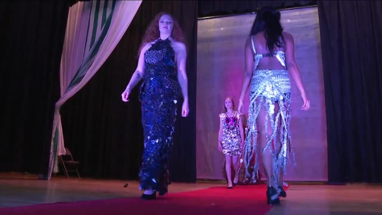Incredible wearable creations to highlight 3rd annual NACC fashion show