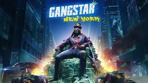 Gangstar New York: Playtest #gangstarnewyorkgameplay