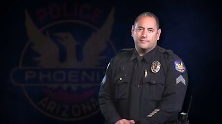 Phoenix Police Officer Involved Shooting of Enrique Alcarez