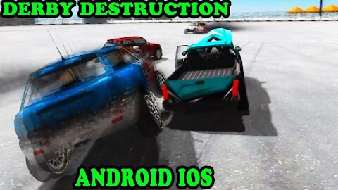 12 Best Derby Destruction Simulator Games On Android