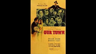 Our Town (1940) | Directed by Sam Wood - Full Movie