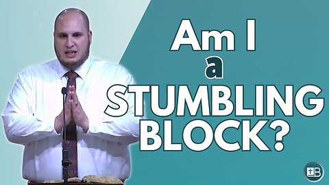 Am I a Stumbling block? | Growing Pains 15