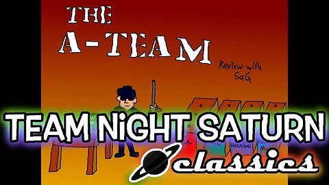 TNS Classics: Movie Rehab: The A-Team (2010)