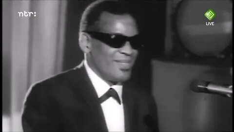Ray Charles: Unchain My Heart (1964) (My "Stereo Studio Sound" Re-Edit)