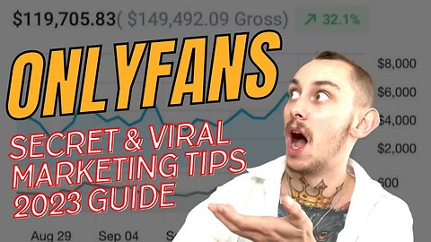 How to Grow on onlyfans - HOW to Get Onlyfans Subscribers FAST