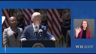 LIVE: Pres. Biden, VP Harris Delivering Remarks on “Lowering the Cost of High-Speed Internet” …