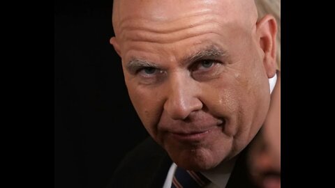 McMaster: 'Could Be Beginning of End' for 'Overextended' Putin