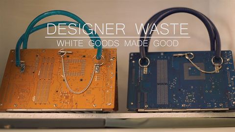 Designer Waste