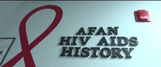 HIV rates increase in Clark County, funding crucial for cure
