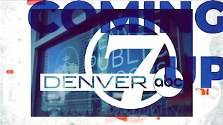 Denver7 News at 10PM Monday, July 26, 2021
