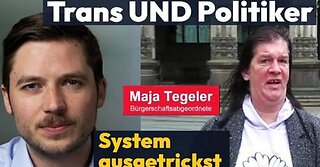 Trans-Ideologie in der Politik