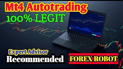 🔴 Recommended...!!! EXPERT ADVISOR ( EA ) - BEST FOREX BOT 2023 🔴