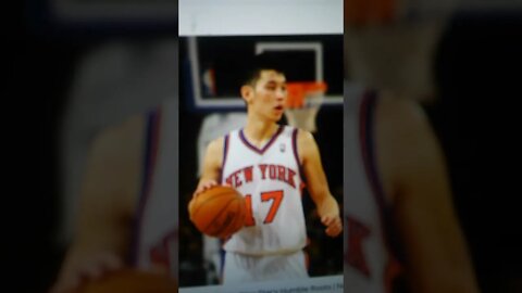 38 At The Garden - A Jeremy Lin - Will The NBA Anti-Asian Racism Gets Addressed?