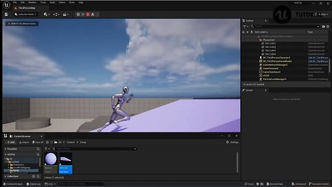 Quick Start Guide for UCX Collision – Getting Started in Unreal Engine 5.2.1 #UE5 [REQUESTED]
