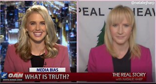 The Real Story - OANN What is Truth? with Liz Harrington