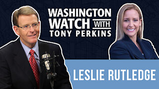 AG Leslie Rutledge Warns Against the Overreach of the Federal Government by the Biden Administration