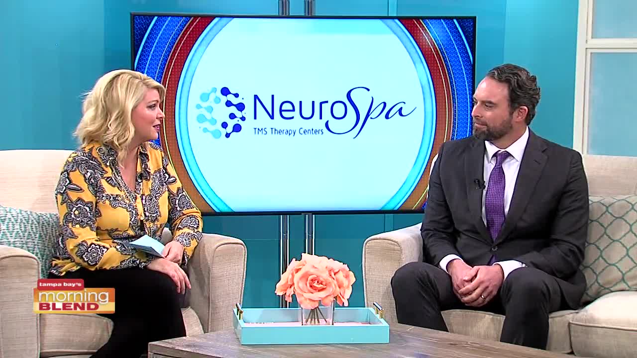 NeuroSpa | Morning BLend