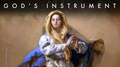 Why The Virgin Mary Is So Important