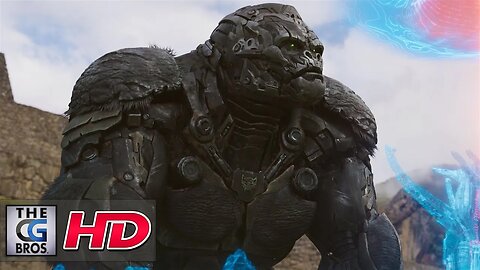 CGI & VFX Breakdowns: Transformers: Rise of The Beasts - by MPC | TheCGBros
