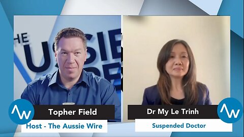 Dr My Le Trinh's Battle for Justice: The Suspended Doctor's Update