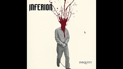 Inferion - "Empty Heavens" Horror Pain Gore Death - Official Teaser Video