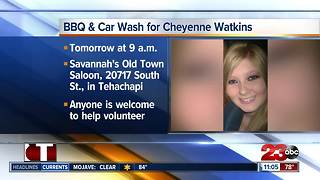 Tehachapi family host fundraisers for murder woman's funeral