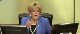 Mayor Goodman tweets two-page statement calling for Nevada to reopen