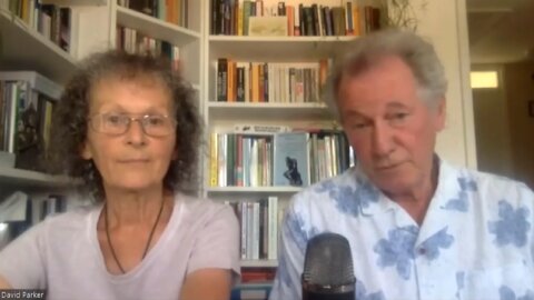 Dawn Lester & David Parker - More People Have Woken Up Now Than Ever Before