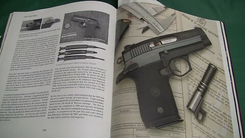 History & Development of Star Pistols M28 to Ultra Star