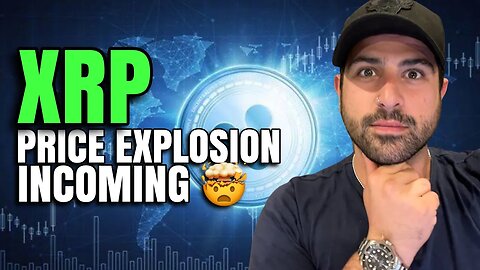 XRP RIPPLE PRICE EXPLOSION INCOMING GET READY FOR THE MOON | SOLANA ALSO READY TO GO | BOUGHT QNT!