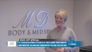 MHL - MD Body and Med Spa Weight Loss Specialists