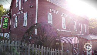 Yates Cider Mill