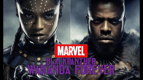 Marvel Rumor Black Panther 2 Wakanda Forever has a New Black Panther