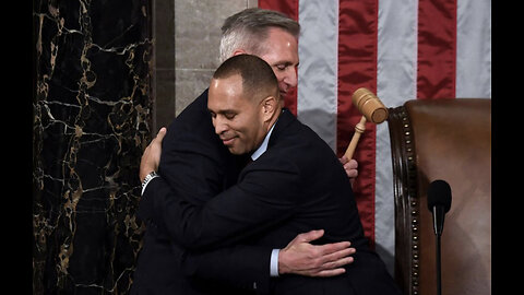 LIVE U.S. House of Representatives Session