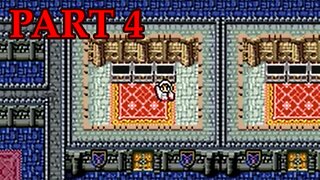 Let's Play - Final Fantasy I (GBA) part 4