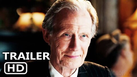 LIVING Trailer 2 (2022) Bill Nighy