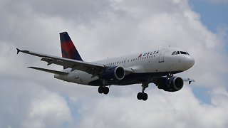 Delta Tops Annual Ranking Of Major US Airlines