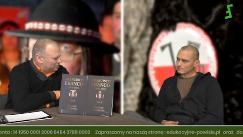 Wiktor Morgulec: Popieramy Sebastiana! Szczepienia powinna zjednoczyć entuzjastów PiS z wrogami PiS