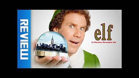 Elf Review : Movie Feuds ep2