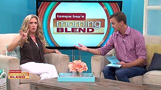 Weekend Warm Up | Morning Blend