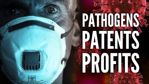 C’VIRUS: Pathogen to Profit? Illegal Patents?