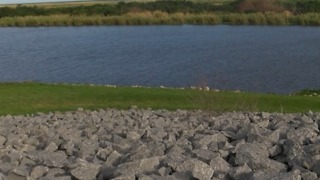 Speeding up repairs to the Herbert Hoover Dike