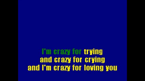 LBL03 01 Patsy Cline Crazy