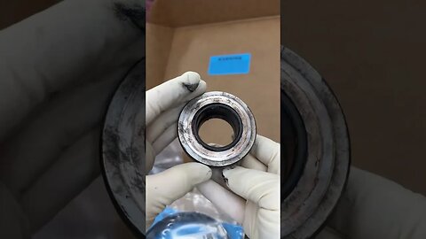 Quick Tip to Diagnose Bearing Noise ~ Loud Release Bearing