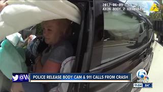 Barson attorney comments on police body camera footage