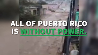 Jennifer Lopez Gives $1 Million after Hurricane Destroys Puerto Rico, Then Drops Second Announcement