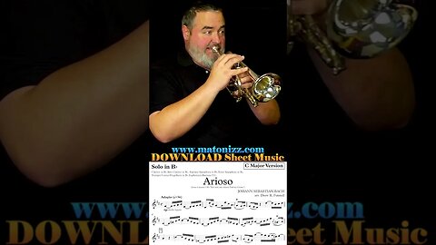 Perfection 👌 #bach #arioso #organ #cornet #trumpet
