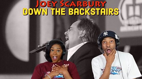 First Time Hearing Joey Scarbury - “Down the Backstairs” Reaction | Asia and BJ