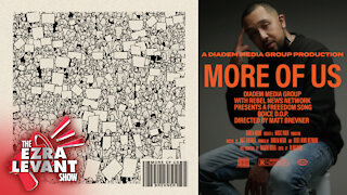 ‘More of Us’: Matt Brevner talks new single with Ezra Levant