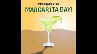 Margarita Day [GMG Originals]